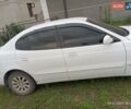 Белый Дэу Леганза, объемом двигателя 2 л и пробегом 305 тыс. км за 1900 $, фото 3 на Automoto.ua