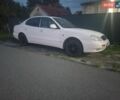 Белый Дэу Леганза, объемом двигателя 2 л и пробегом 250 тыс. км за 1300 $, фото 1 на Automoto.ua