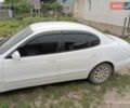 Белый Дэу Леганза, объемом двигателя 2 л и пробегом 305 тыс. км за 1900 $, фото 1 на Automoto.ua