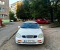 Білий Деу Леганза, об'ємом двигуна 2 л та пробігом 356 тис. км за 1700 $, фото 1 на Automoto.ua