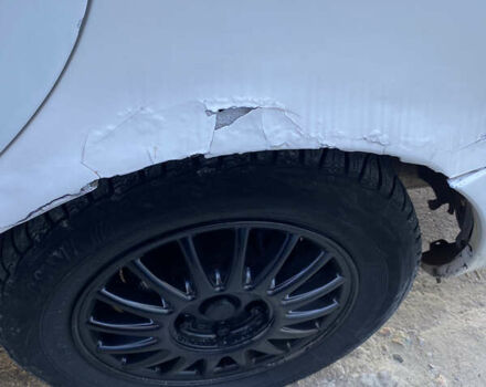 Дэу Леганза 1999 в Каменское - Днепродзержинск на Automoto.ua Белый Дэу Леганза, объемом двигателя 1.99 л и пробегом 350 тыс. км за 1331 $, фото 6 на Automoto.ua