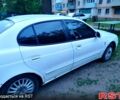 Белый Дэу Леганза, объемом двигателя 2 л и пробегом 350 тыс. км за 1500 $, фото 1 на Automoto.ua