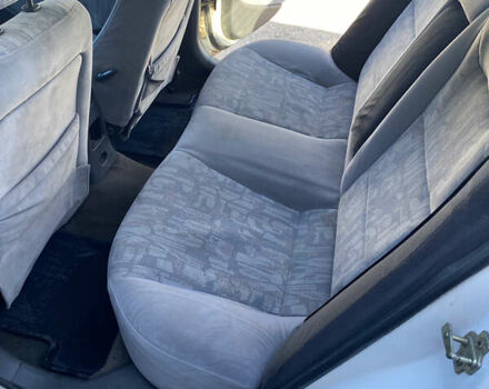 Дэу Леганза 1999 в Каменское - Днепродзержинск на Automoto.ua Белый Дэу Леганза, объемом двигателя 1.99 л и пробегом 350 тыс. км за 1331 $, фото 9 на Automoto.ua