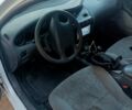 Білий Деу Леганза, об'ємом двигуна 2 л та пробігом 356 тис. км за 1700 $, фото 3 на Automoto.ua
