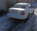 Білий Деу Леганза, об'ємом двигуна 2 л та пробігом 200 тис. км за 1560 $, фото 1 на Automoto.ua