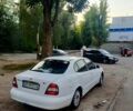 Білий Деу Леганза, об'ємом двигуна 2 л та пробігом 356 тис. км за 1700 $, фото 1 на Automoto.ua
