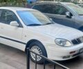 Белый Дэу Леганза, объемом двигателя 2 л и пробегом 180 тыс. км за 2500 $, фото 1 на Automoto.ua