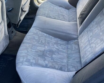 Белый Дэу Леганза, объемом двигателя 2 л и пробегом 350 тыс. км за 1283 $, фото 4 на Automoto.ua