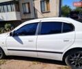 Белый Дэу Леганза, объемом двигателя 2 л и пробегом 265 тыс. км за 2600 $, фото 10 на Automoto.ua