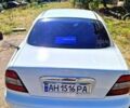 Белый Дэу Леганза, объемом двигателя 2 л и пробегом 265 тыс. км за 2600 $, фото 7 на Automoto.ua