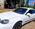 Белый Дэу Леганза, объемом двигателя 2 л и пробегом 265 тыс. км за 2600 $, фото 9 на Automoto.ua