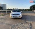 Білий Деу Леганза, об'ємом двигуна 2 л та пробігом 354 тис. км за 2000 $, фото 4 на Automoto.ua