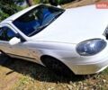 Белый Дэу Леганза, объемом двигателя 2 л и пробегом 265 тыс. км за 2600 $, фото 8 на Automoto.ua