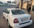 Белый Дэу Леганза, объемом двигателя 2 л и пробегом 420 тыс. км за 2900 $, фото 4 на Automoto.ua