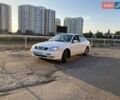 Білий Деу Леганза, об'ємом двигуна 2 л та пробігом 354 тис. км за 2000 $, фото 1 на Automoto.ua