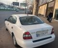Белый Дэу Леганза, объемом двигателя 2 л и пробегом 420 тыс. км за 2900 $, фото 3 на Automoto.ua