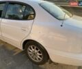 Білий Деу Леганза, об'ємом двигуна 2 л та пробігом 354 тис. км за 2000 $, фото 12 на Automoto.ua