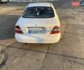 Білий Деу Леганза, об'ємом двигуна 2 л та пробігом 354 тис. км за 2000 $, фото 10 на Automoto.ua
