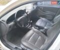 Белый Дэу Леганза, объемом двигателя 2 л и пробегом 250 тыс. км за 2300 $, фото 4 на Automoto.ua