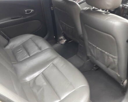 Бежевий Деу Леганза, об'ємом двигуна 2 л та пробігом 148 тис. км за 3000 $, фото 35 на Automoto.ua