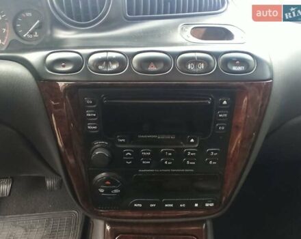 Бежевый Дэу Леганза, объемом двигателя 0 л и пробегом 148 тыс. км за 3600 $, фото 12 на Automoto.ua