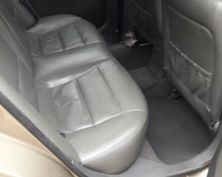 Бежевий Деу Леганза, об'ємом двигуна 2 л та пробігом 148 тис. км за 3000 $, фото 34 на Automoto.ua