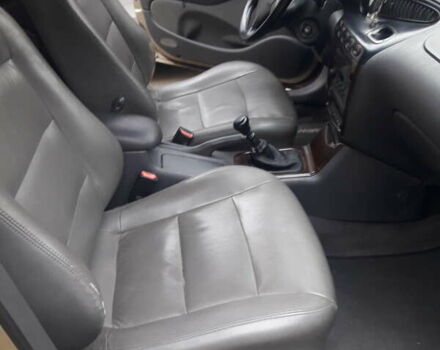 Бежевий Деу Леганза, об'ємом двигуна 2 л та пробігом 148 тис. км за 3000 $, фото 36 на Automoto.ua