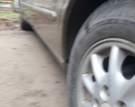 Бежевий Деу Леганза, об'ємом двигуна 2 л та пробігом 148 тис. км за 3000 $, фото 24 на Automoto.ua