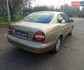 Бежевый Дэу Леганза, объемом двигателя 0 л и пробегом 148 тыс. км за 3600 $, фото 5 на Automoto.ua