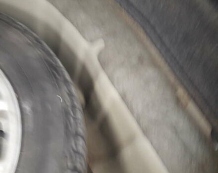 Бежевий Деу Леганза, об'ємом двигуна 2 л та пробігом 148 тис. км за 3000 $, фото 18 на Automoto.ua