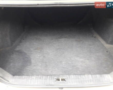 Бежевий Деу Леганза, об'ємом двигуна 2 л та пробігом 148 тис. км за 3000 $, фото 19 на Automoto.ua