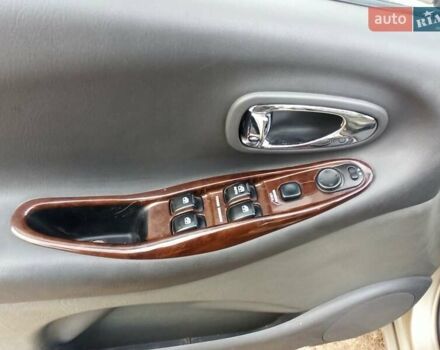 Бежевый Дэу Леганза, объемом двигателя 0 л и пробегом 148 тыс. км за 3600 $, фото 13 на Automoto.ua