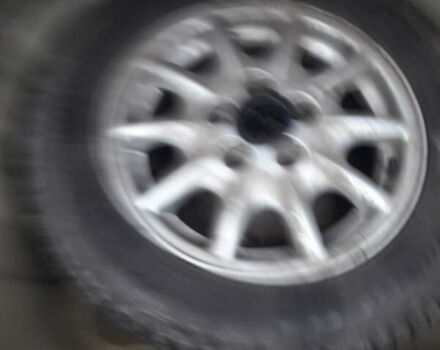 Бежевий Деу Леганза, об'ємом двигуна 2 л та пробігом 148 тис. км за 3000 $, фото 16 на Automoto.ua