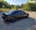 Чорний Деу Леганза, об'ємом двигуна 2 л та пробігом 254 тис. км за 3600 $, фото 1 на Automoto.ua