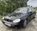 Чорний Деу Леганза, об'ємом двигуна 2 л та пробігом 250 тис. км за 677 $, фото 1 на Automoto.ua
