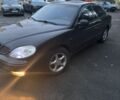 Черный Дэу Леганза, объемом двигателя 2 л и пробегом 250 тыс. км за 1455 $, фото 1 на Automoto.ua