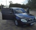 Черный Дэу Леганза, объемом двигателя 2 л и пробегом 350 тыс. км за 3199 $, фото 1 на Automoto.ua