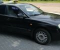 Черный Дэу Леганза, объемом двигателя 2.2 л и пробегом 200 тыс. км за 2000 $, фото 3 на Automoto.ua