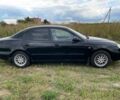 Черный Дэу Леганза, объемом двигателя 2 л и пробегом 250 тыс. км за 1500 $, фото 6 на Automoto.ua