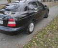Черный Дэу Леганза, объемом двигателя 2 л и пробегом 235 тыс. км за 2100 $, фото 3 на Automoto.ua