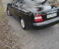 Черный Дэу Леганза, объемом двигателя 2 л и пробегом 250 тыс. км за 2100 $, фото 4 на Automoto.ua