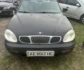 Черный Дэу Леганза, объемом двигателя 2 л и пробегом 290 тыс. км за 1700 $, фото 1 на Automoto.ua