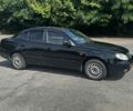 Черный Дэу Леганза, объемом двигателя 2 л и пробегом 280 тыс. км за 1650 $, фото 3 на Automoto.ua