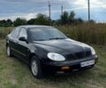 Черный Дэу Леганза, объемом двигателя 2 л и пробегом 250 тыс. км за 1500 $, фото 1 на Automoto.ua