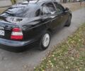 Черный Дэу Леганза, объемом двигателя 2 л и пробегом 250 тыс. км за 2100 $, фото 3 на Automoto.ua