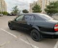 Чорний Деу Леганза, об'ємом двигуна 2 л та пробігом 326 тис. км за 2600 $, фото 5 на Automoto.ua