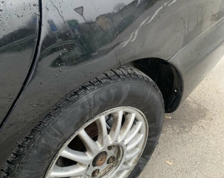 Черный Дэу Леганза, объемом двигателя 2 л и пробегом 469 тыс. км за 2500 $, фото 6 на Automoto.ua