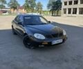 Черный Дэу Леганза, объемом двигателя 2 л и пробегом 502 тыс. км за 1500 $, фото 2 на Automoto.ua
