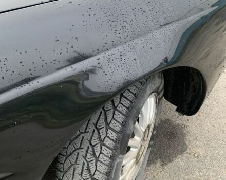 Черный Дэу Леганза, объемом двигателя 2 л и пробегом 469 тыс. км за 2500 $, фото 4 на Automoto.ua