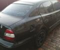 Чорний Деу Леганза, об'ємом двигуна 2 л та пробігом 490 тис. км за 1500 $, фото 3 на Automoto.ua